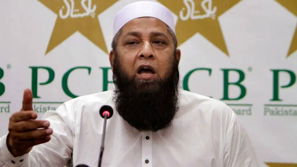 Former Pakistan captain Inzamam-ul-Haq clarifies he ‘didn’t suffer heart attack’, fine after angioplasty