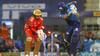 Surya Kumar Yadav recorded his third golden duck in IPL