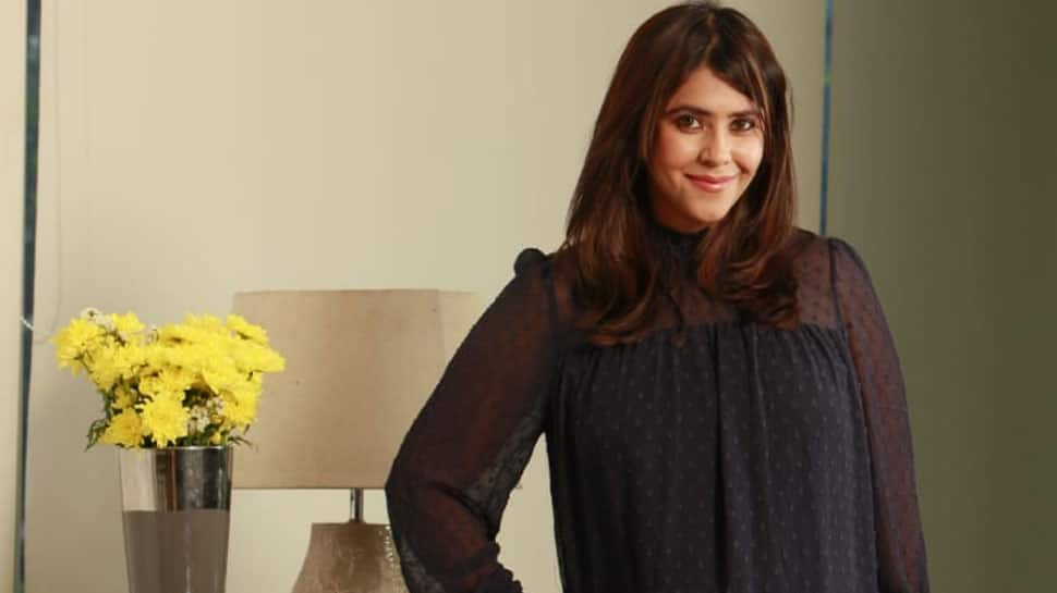 If it hadn&#039;t been for ALTBalaji, I would have grown old, deficient and out of practice: Ekta Kapoor