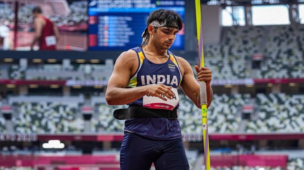 &#039;Alarms off, vacation mode on&#039;: Neeraj Chopra shares latest update with fans, check here