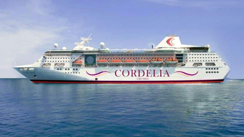 It&#039;s Time To Treat Yourself To A Premium Experience With Cordelia Cruises