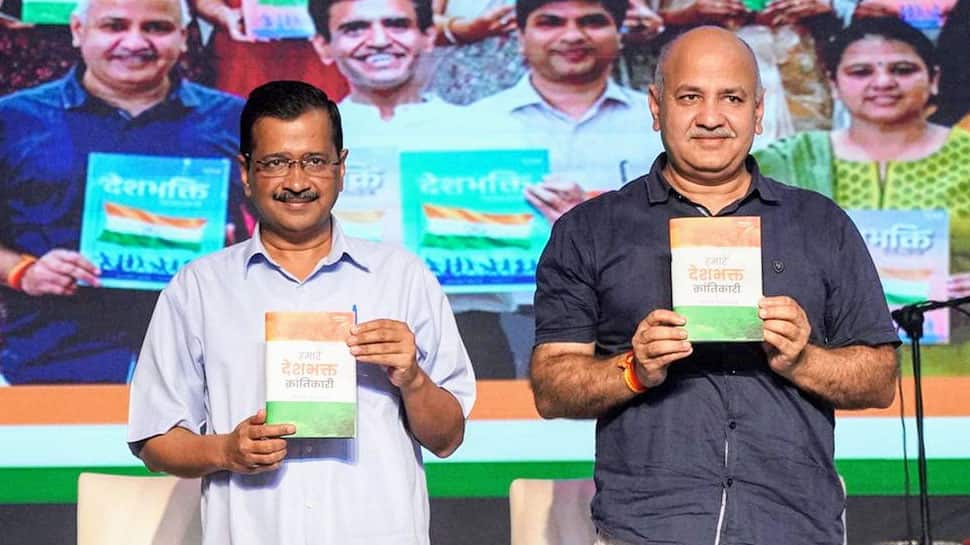 What is Delhi govt&#039;s Deshbhakti Curriculum and how will it inculcate &#039;patriotism&#039; in students? 
