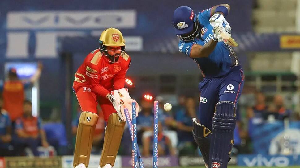 IPL 2021: Suryakumar Yadav struggling to find form ahead of T20 World Cup 2021 next month