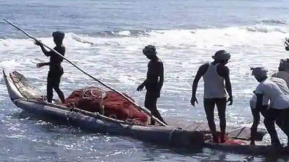 Cyclonic storm likely to emerge off Gujarat coast, IMD issues warning for fishermen