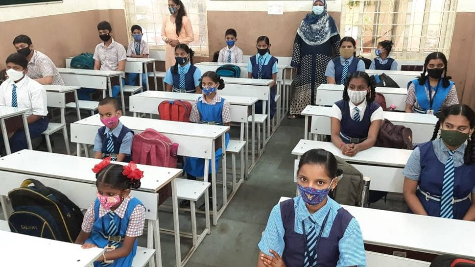 Delhi schools reopening: Nursery to Class 8 to resume after festival season