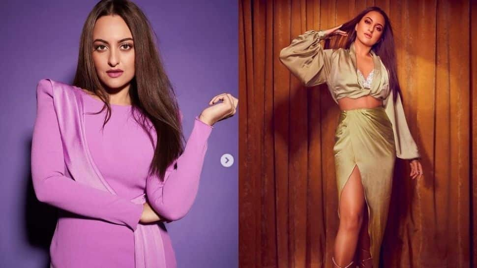 Sonakshi Sinha takes potshots at outsiders, says ‘Starkids lose out on films too, but nobody goes around crying about it’