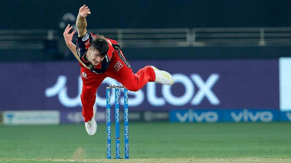 RCB vs RR: George Garton, the in-demand English pacer, makes IPL debut
