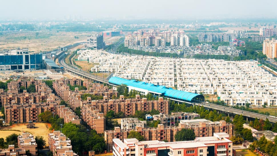 Delhi greenest city for real estate in India, check ranks of Mumbai, Bengaluru, other cities