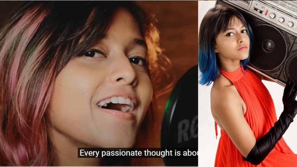 'Manike Mage Hithe' first Sri Lankan song to go global: Yohani