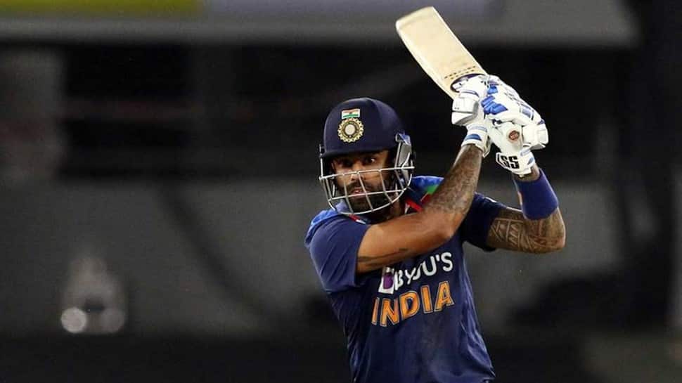 T20 World Cup 2021: Team India batsman Suryakumar Yadav aims to do THIS in tournament
