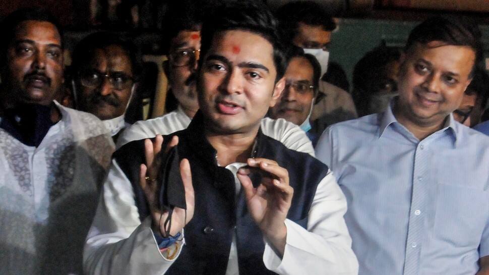 Congress needs to hit streets, shed armchair politics: TMC’s Abhishek Banerjee