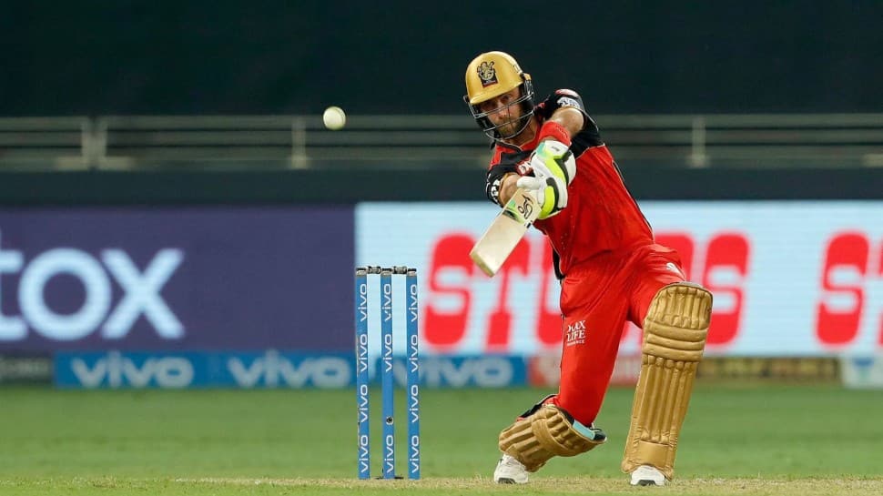 IPL 2021: Glenn Maxwell feels ‘everything clicking for him’ at Royal Challengers Bangalore