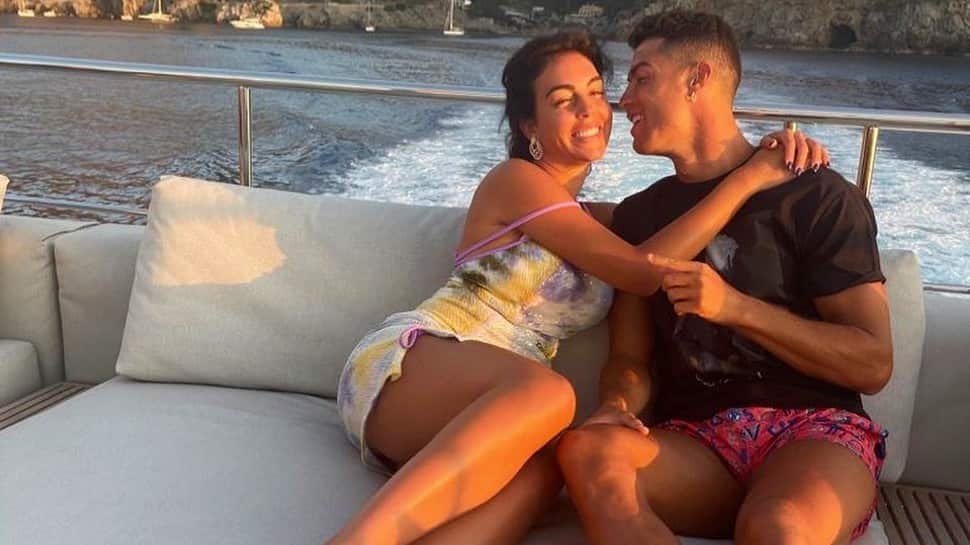 Cristiano Ronaldo’s mother doesn’t want Manchester United star to marry Georgina Rodriguez