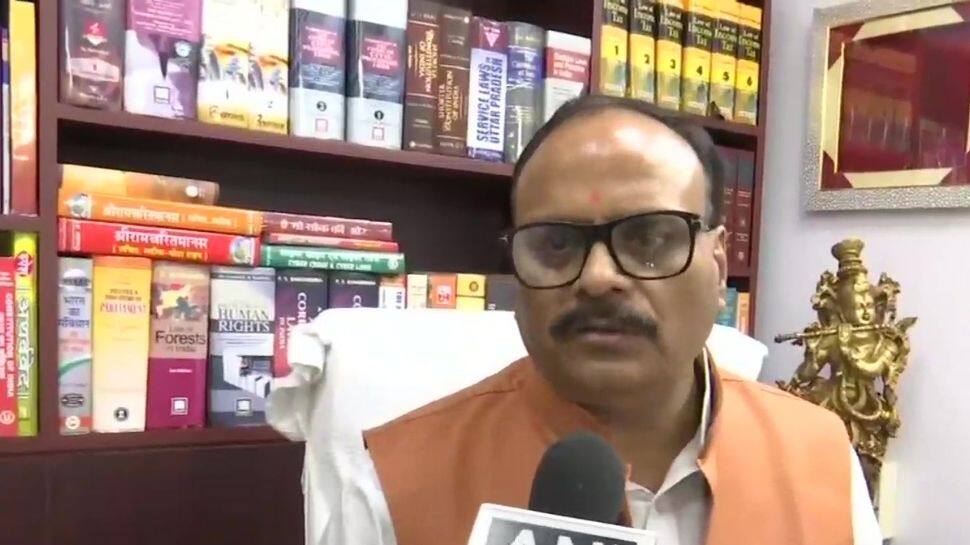 Kanpur businessman&#039;s death: UP Law Minister Brajesh Pathak assures strict action against accused policemen