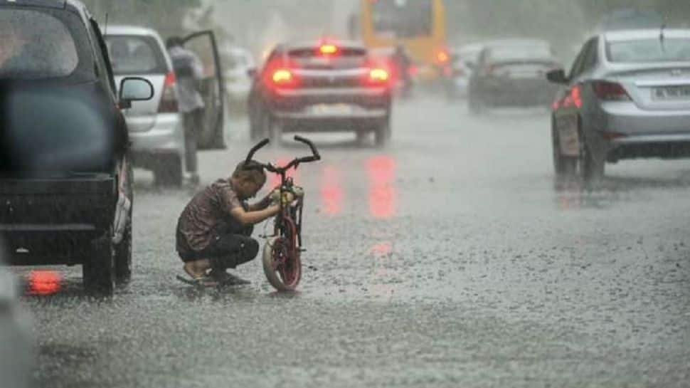 Telangana to witness light to moderate rain