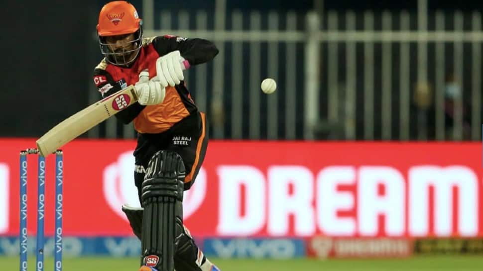 IPL 2021: MS Dhoni first and now Rishabh Pant have been ‘villain’ of Wriddhiman Saha’s career