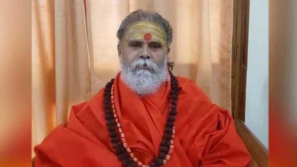 Balbir Giri appointed as new Mahant of Baghambari Math after Narendra Giri’s demise