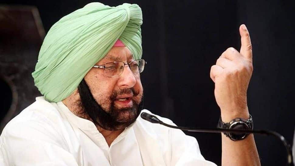 Not joining BJP, but won't remain in Congress: Former Punjab CM Amarinder Singh puts speculations at rest