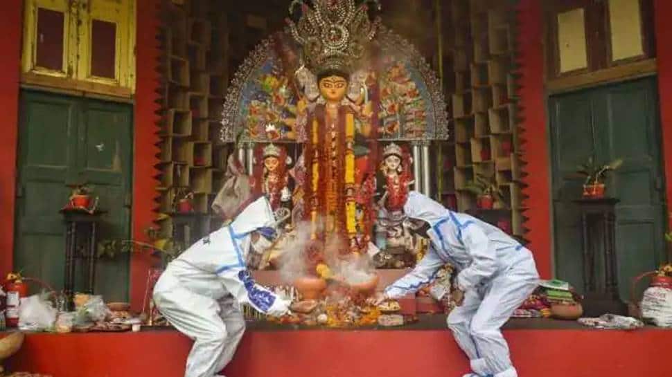 West Bengal extends COVID restrictions till October 30, curbs lifted during Durga Puja