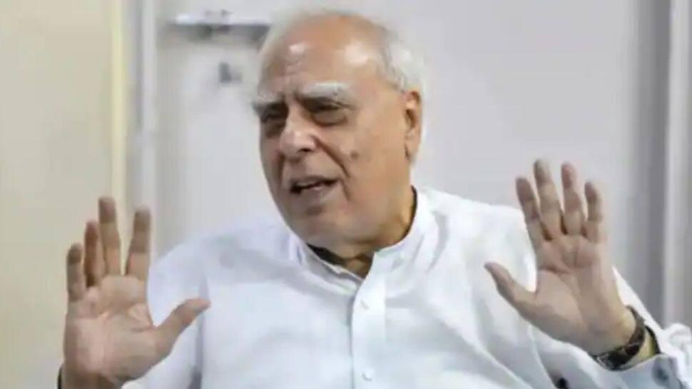 Kapil Sibal, a loyal Congressman: Shashi Tharoor, Gulam Nabi Azad come out in support