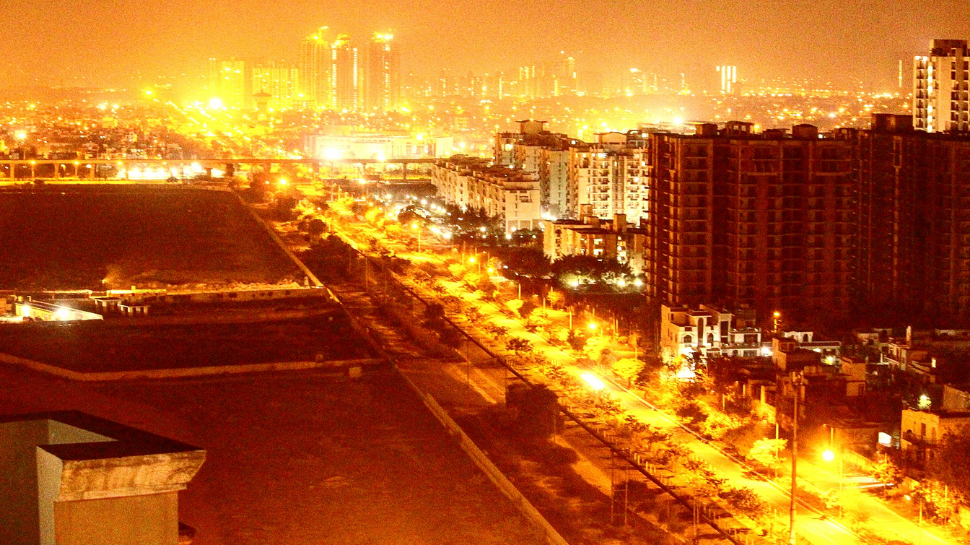 Noida becomes number 1 in India, rakes in record Rs 64,000 crore investment Noida becomes number 1 in India, rakes in record Rs 64,000 crore investment