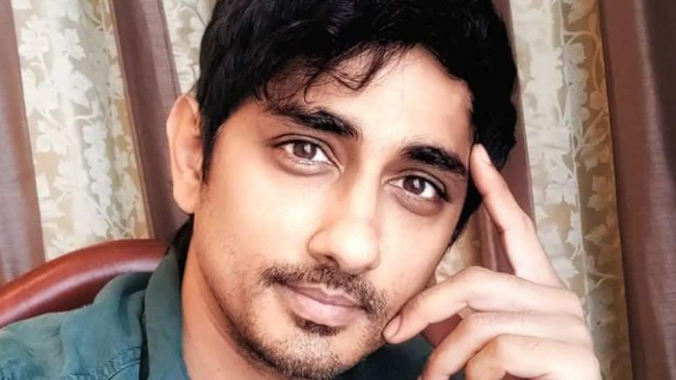 &#039;Rang De Basanti&#039; actor Siddharth back home after spine surgery, advised care for &#039;few months&#039;