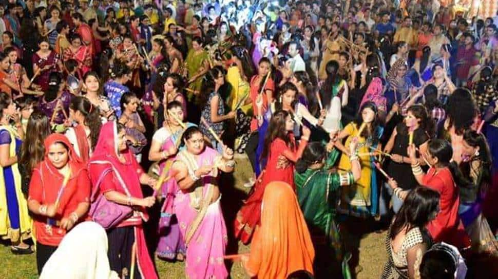 No garba allowed, BMC issues new SOPs for Navratri celebrations - Check here