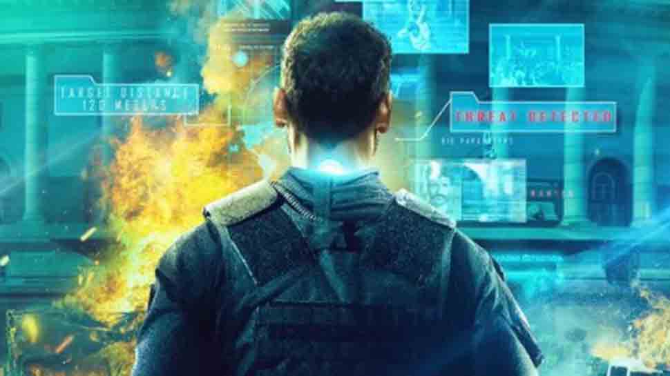 John Abraham-starrer 'Attack' to hit silver screen in January 2022