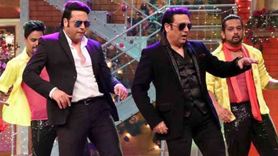 The Kapil Sharma Show: Kiku Sharda takes jibe at Krushna Abhishek over tiff with &#039;mama&#039; Govinda