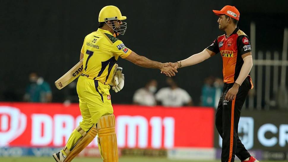 IPL 2021: MS Dhoni finishes in style as Chennai Super Kings sail into play-offs