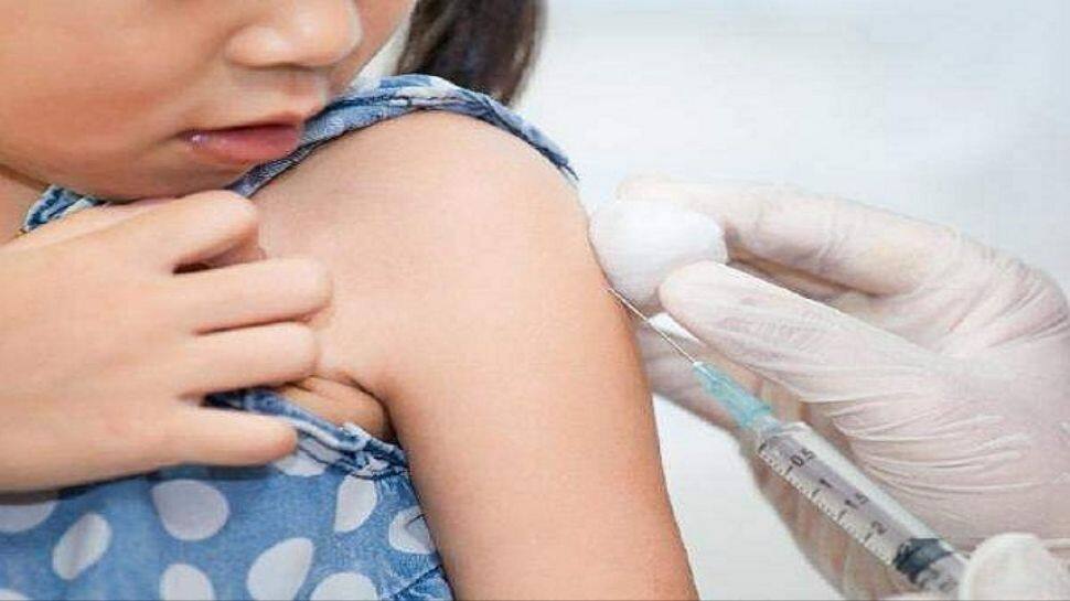 COVID-19 vaccine: Phase 2/3 trials of Covovax in children between age 7 and 11 begins in Pune