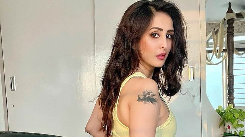 SC breather to ‘Bade Achhe Lagte Hai’ actress Chahatt Khanna’s estranged husband accused of rape and unnatural sex