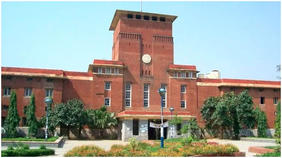 Students waiting with bated breath for DU's cut-off list