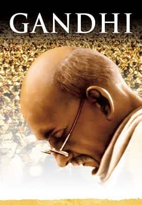 Gandhi (1982)