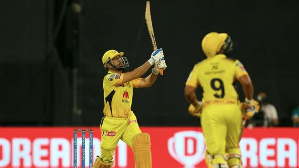 IPL 2021: MS Dhoni’s match-winning six will strike fear in opposition, says Kevin Pietersen