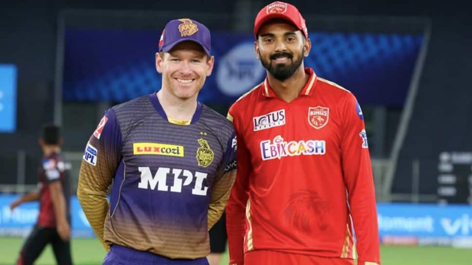 Kolkata Knight Riders vs Punjab Kings IPL 2021 Live Streaming: KKR vs PBKS When and where to watch, TV timings and other details