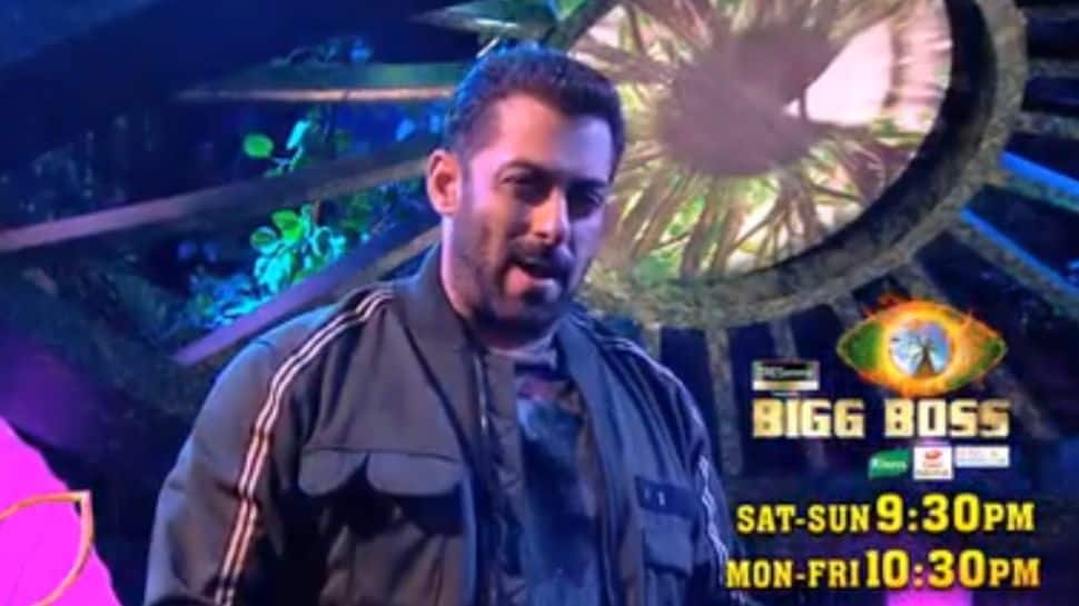 Bigg Boss 15 promo: Salman Khan declares &#039;Tiger is Back&#039;, dances to iconic song &#039;Jungle Hai Aadhi Raat Hai&#039; - Watch