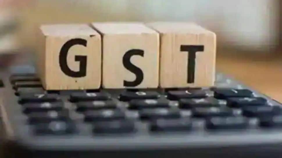 GST collection remains over Rs 1.17 lakh crore in September, tops Rs 1 lakh crore for 3rd straight month