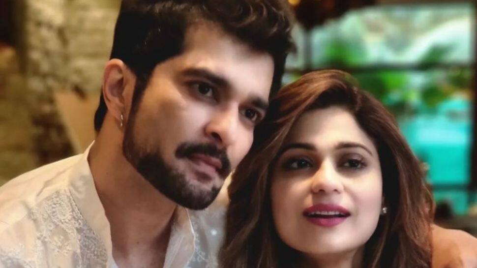 Shamita Shetty reveals why she &#039;lashed out&#039; on Raqesh Bapat during Bigg Boss OTT