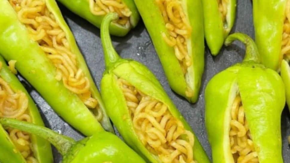 Spicy twist! Image of Maggi mirch goes viral on social media, here’s how netizens react 