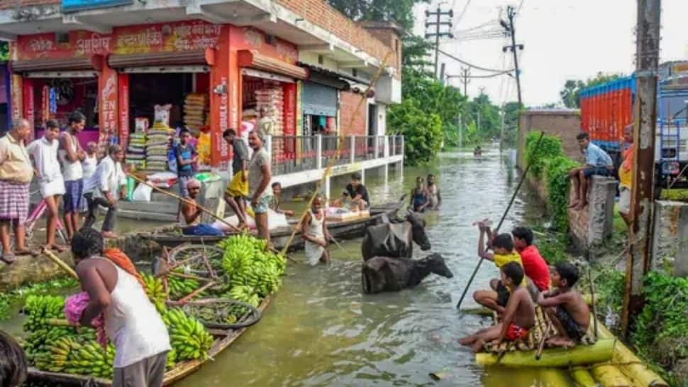 West Bengal: NDRF, Army called in six districts as flood situation worsens