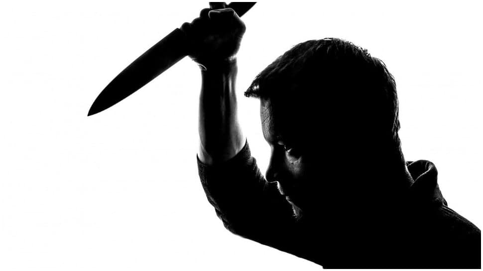 Man slashes classmate&#039;s throat outside examination hall in Kerala