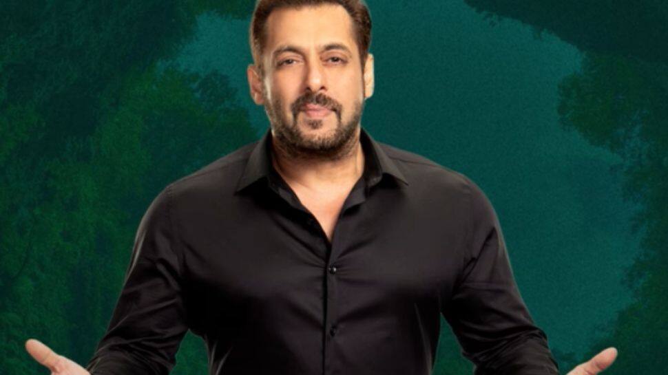 Bigg Boss 15 Grand Premiere: When and where to watch the Salman Khan-hosted show!