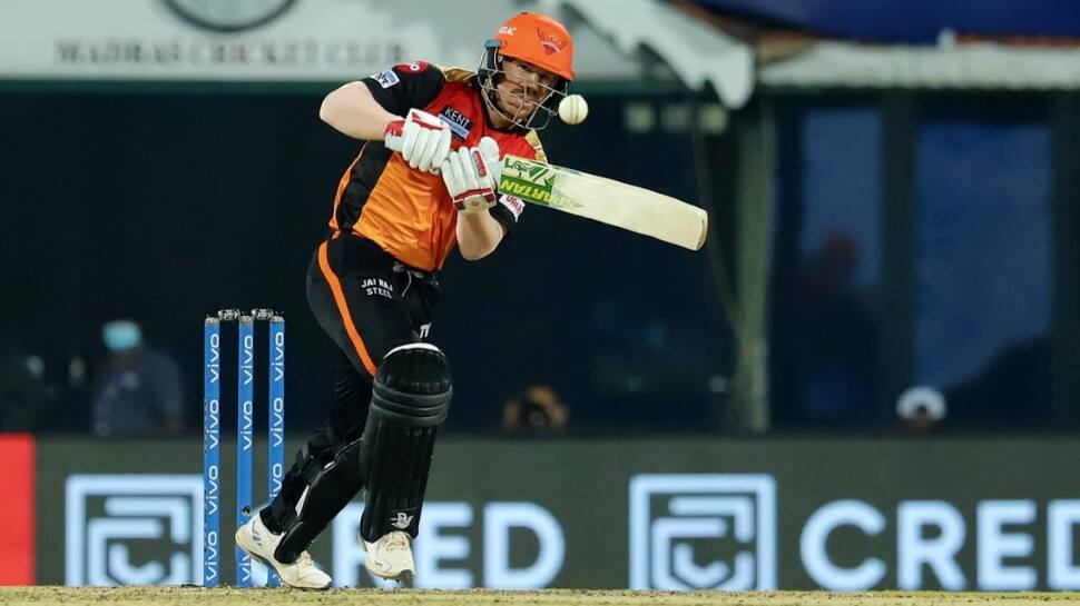 IPL 2021: David Warner posts cryptic message after not being ‘allowed’ to come to the ground