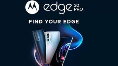 Motorola Edge 20 Pro price 