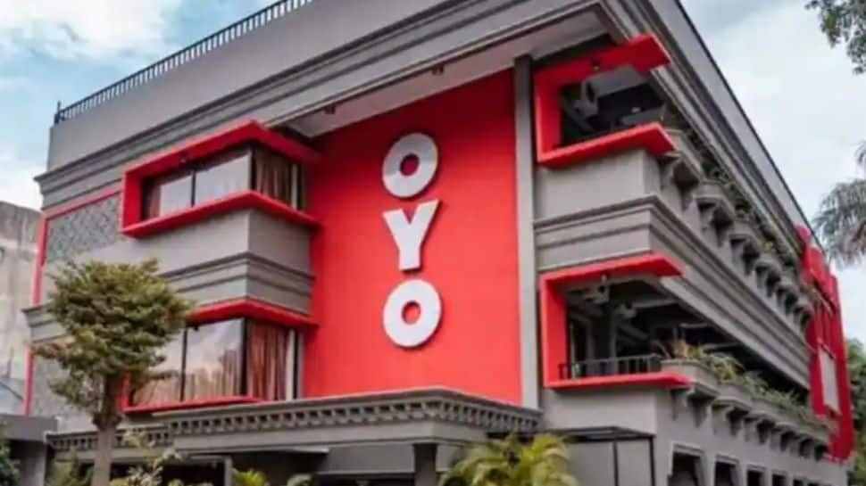 OYO IPO: SoftBank-backed hospitality giant files draft papers for $1.14 billion initial offer