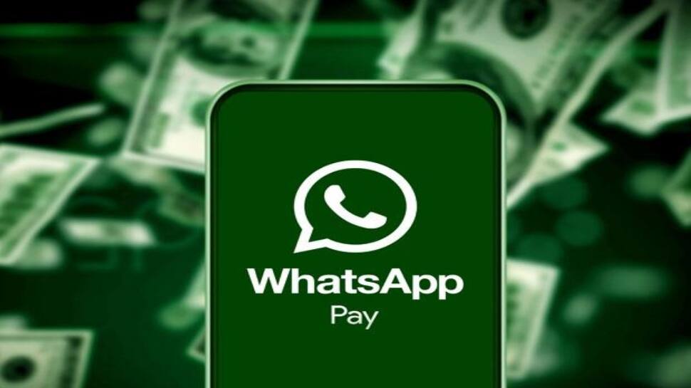 WhatsApp adds Rupee symbol in chat composer for digital payments