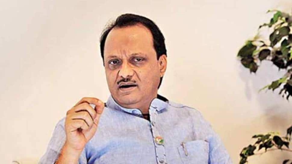 'Double-vaccinated people not following COVID norms': Maharashtra Deputy CM Ajit Pawar voices concern