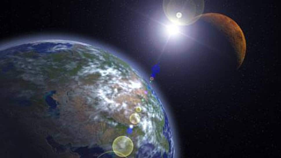 Climate change has caused Earth brightness to dim: Study