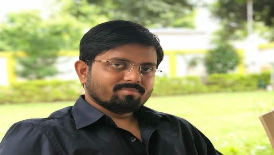 Utkarsh Kishore, A Bihar Entrepreneur Driving the Social Change Campaign in His Home State - Vimarsana News